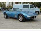 Thumbnail Photo 5 for 1969 Chevrolet Corvette Stingray